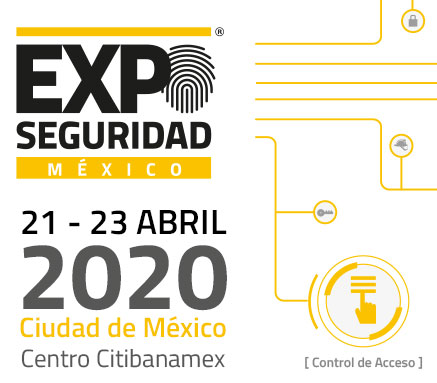 ExpoSeguridad Mexico 2020 Argusa