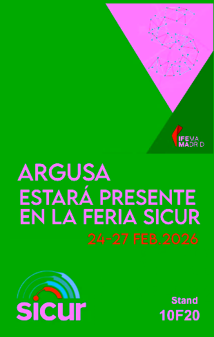 Control de acceso peatonal